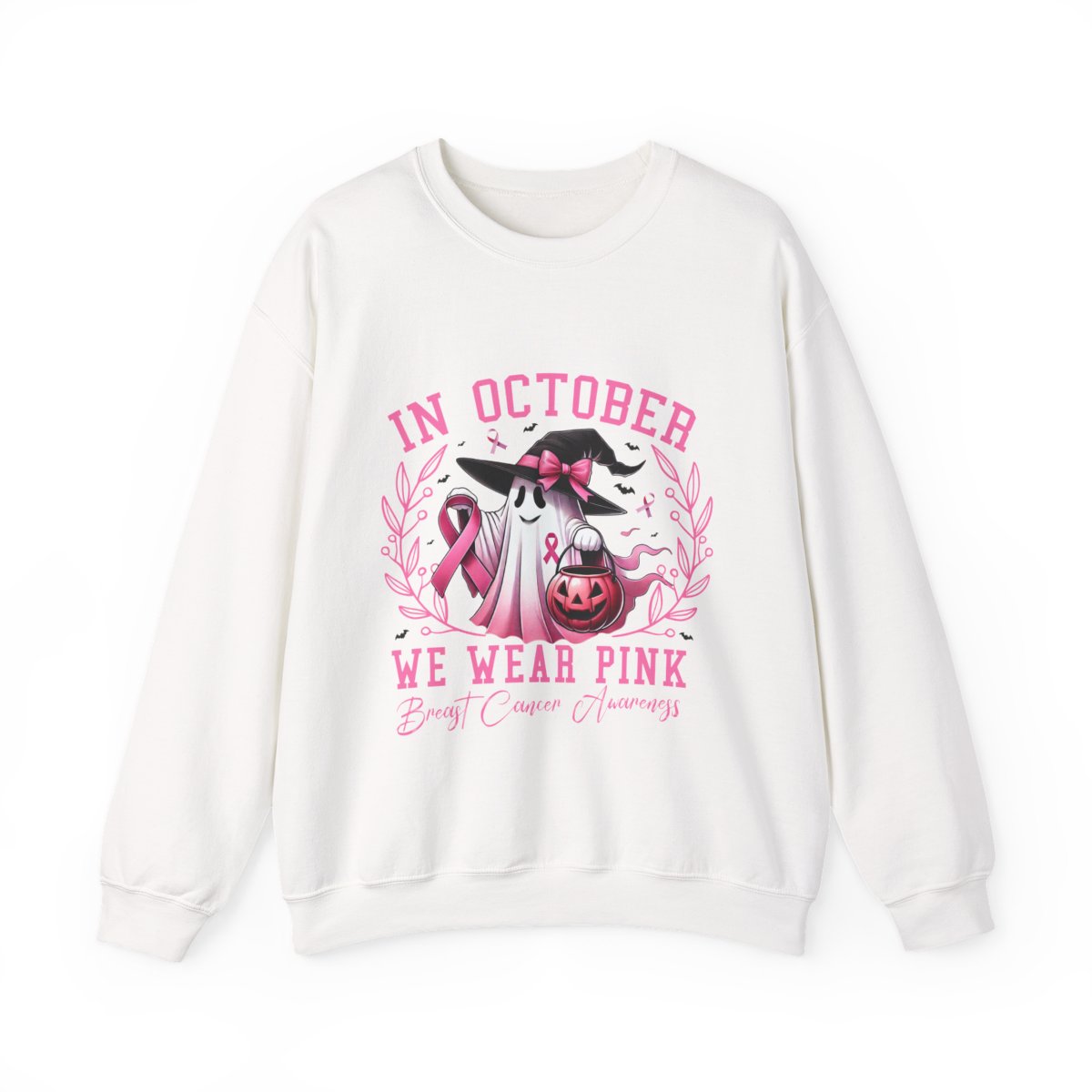 We Wear Pink T-shirt, Sweatshirt, Hoodie
