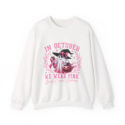 We Wear Pink T-shirt, Sweatshirt, Hoodie