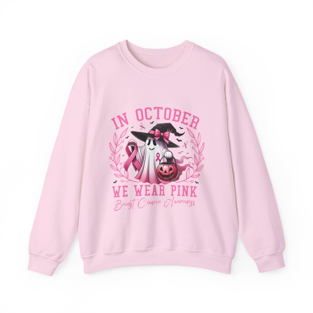 We Wear Pink T-shirt, Sweatshirt, Hoodie