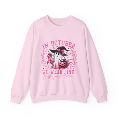 We Wear Pink T-shirt, Sweatshirt, Hoodie