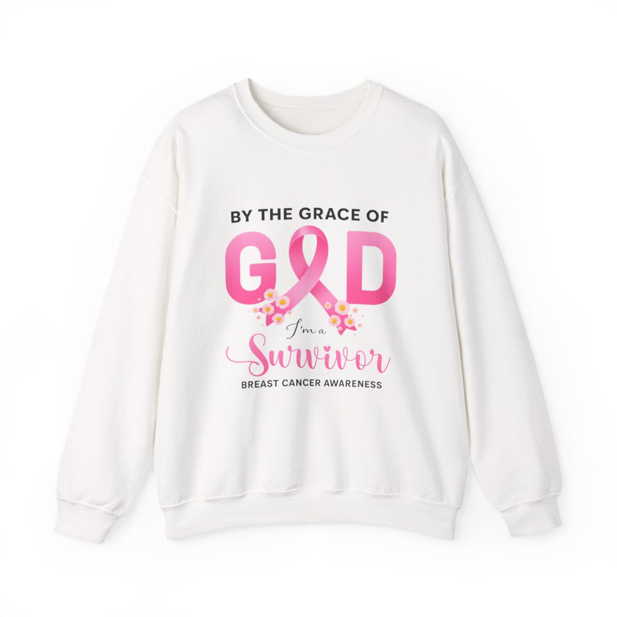 Grace of God Cancer Survivor  T-shirt, Sweatshirt, Hoodie