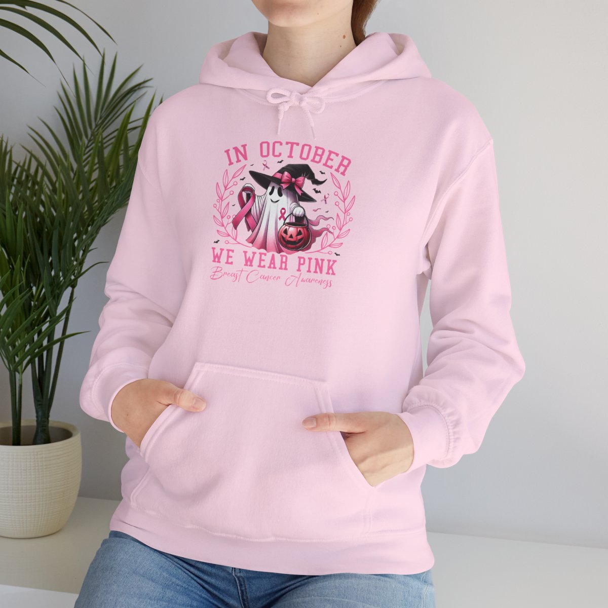 We Wear Pink T-shirt, Sweatshirt, Hoodie