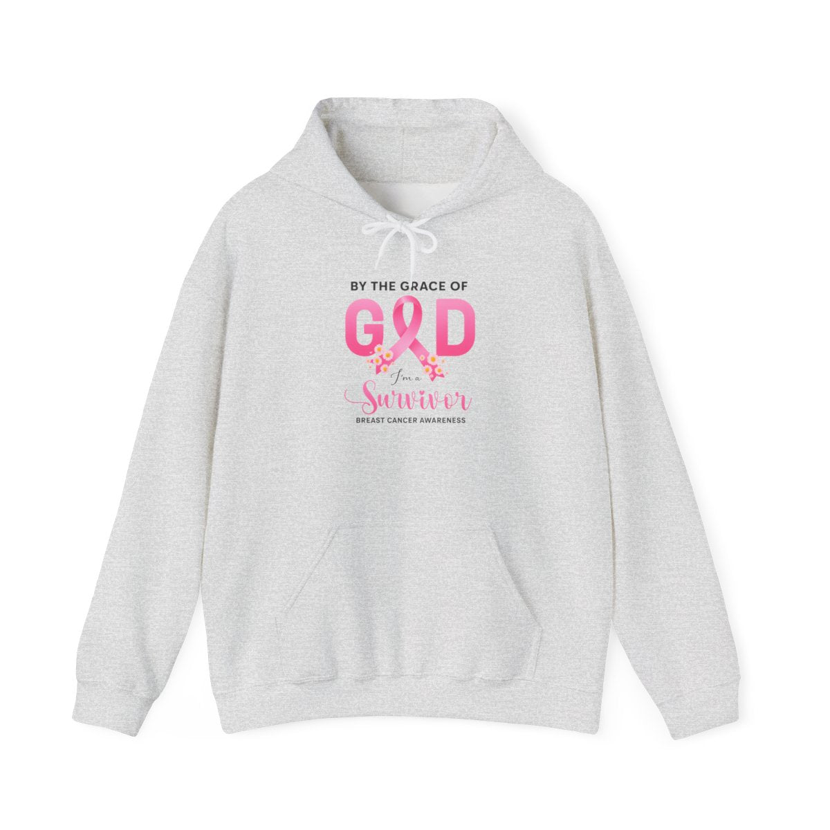 Grace of God Cancer Survivor  T-shirt, Sweatshirt, Hoodie