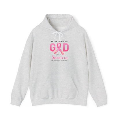 Grace of God Cancer Survivor  T-shirt, Sweatshirt, Hoodie