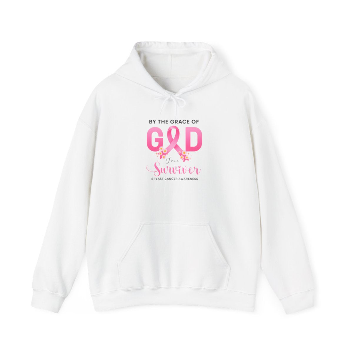 Grace of God Cancer Survivor  T-shirt, Sweatshirt, Hoodie