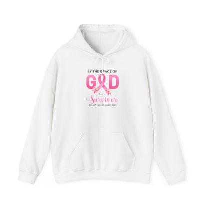 Grace of God Cancer Survivor  T-shirt, Sweatshirt, Hoodie
