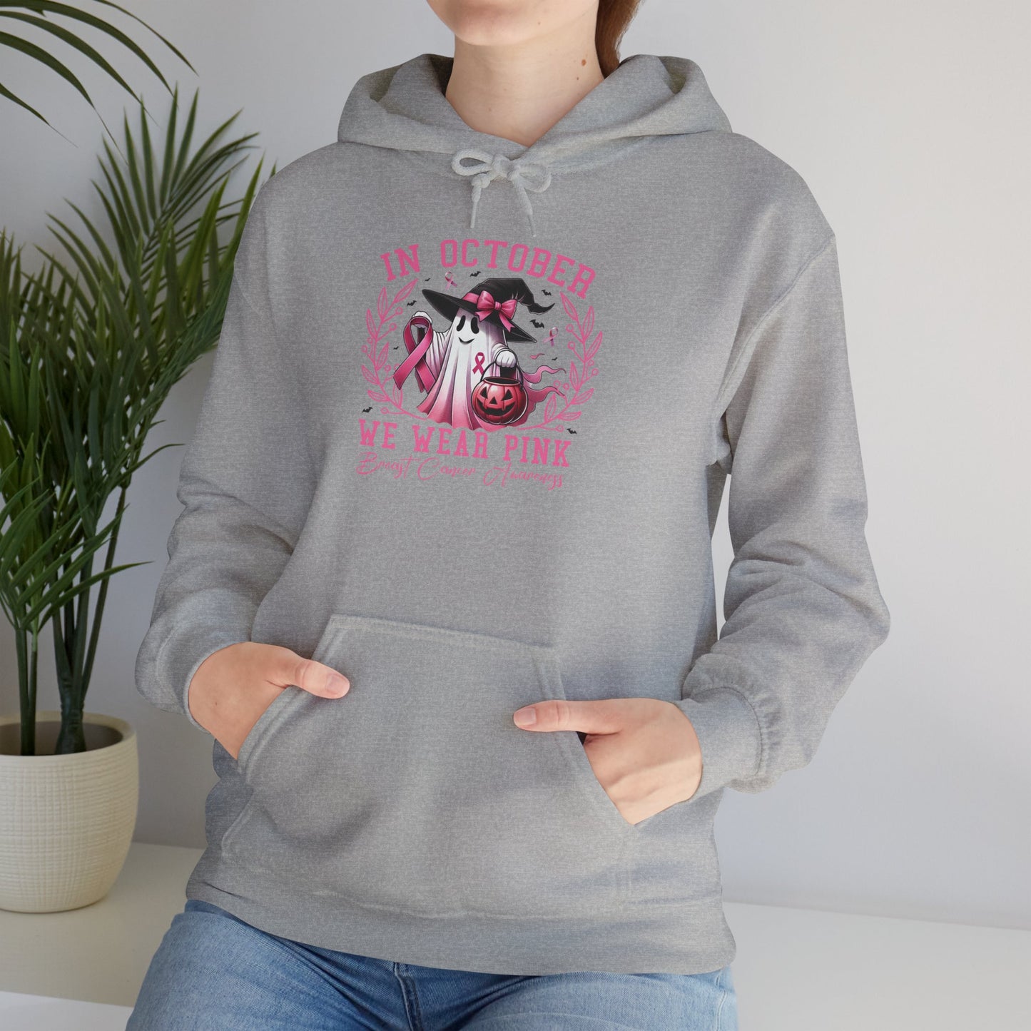 We Wear Pink T-shirt, Sweatshirt, Hoodie