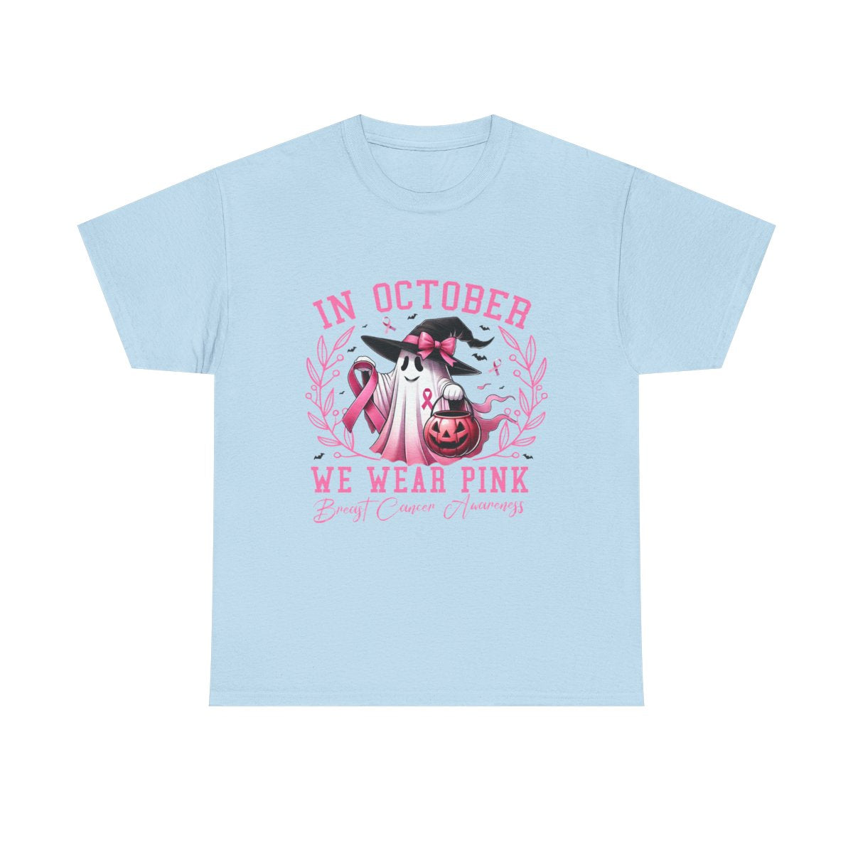 We Wear Pink T-shirt, Sweatshirt, Hoodie