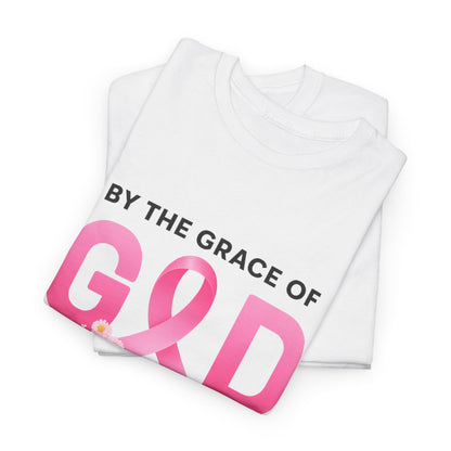 Grace of God Cancer Survivor  T-shirt, Sweatshirt, Hoodie