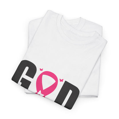 God Has the Final Say T-Shirt, Sweatshirt, Hoodie