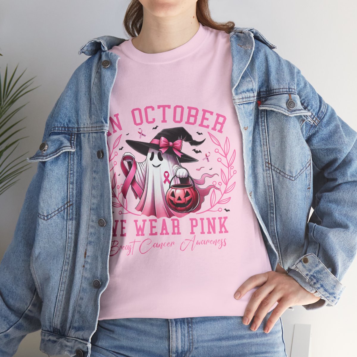 We Wear Pink T-shirt, Sweatshirt, Hoodie